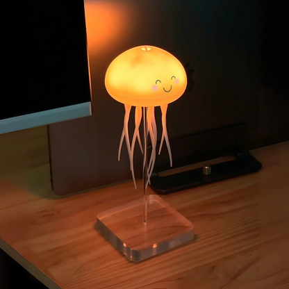 The Signature SleepyJelly™ Lamp