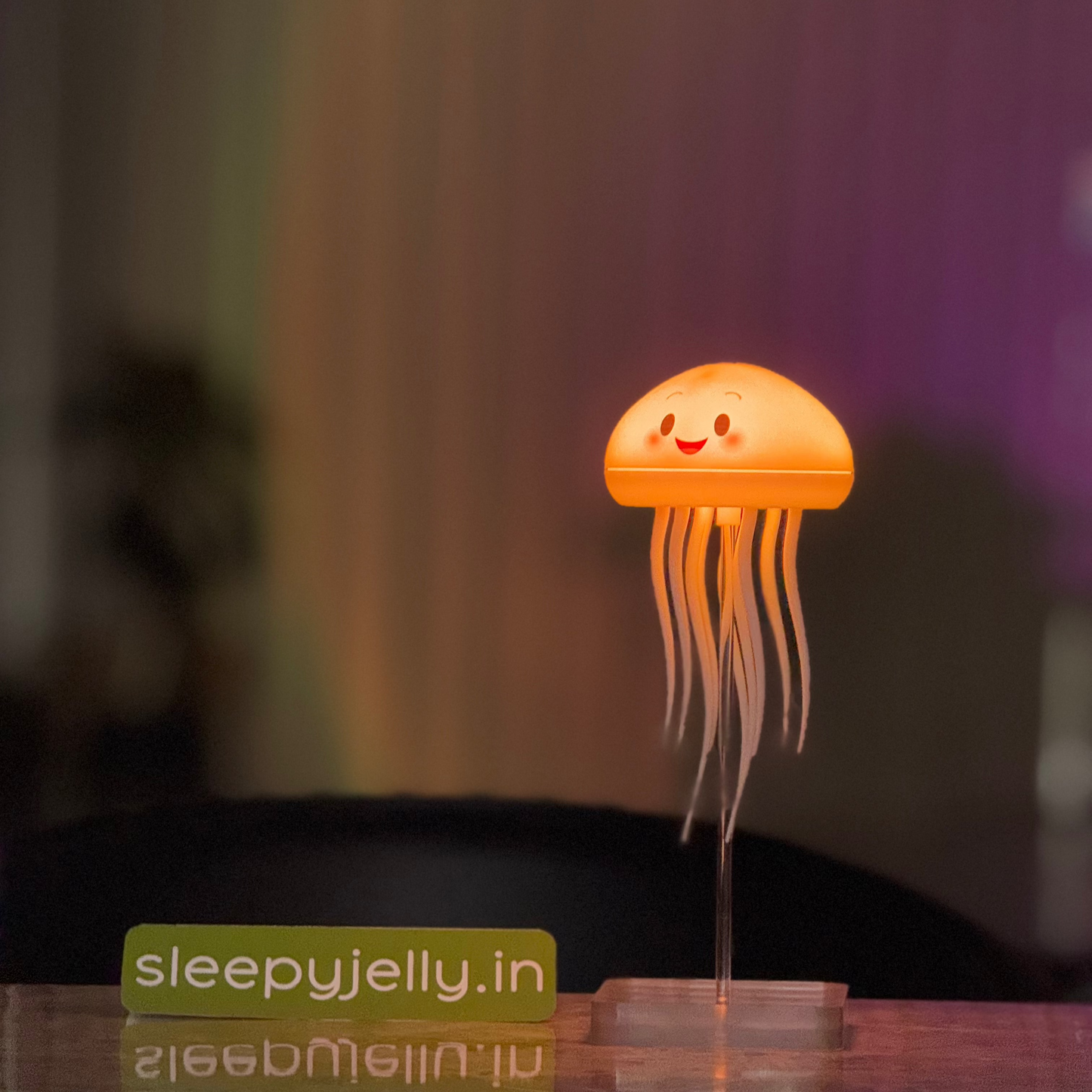 The Signature SleepyJelly™ Lamp