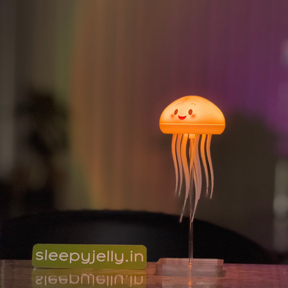 The Signature SleepyJelly™ Lamp