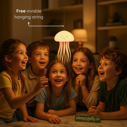 The Signature SleepyJelly™ Lamp