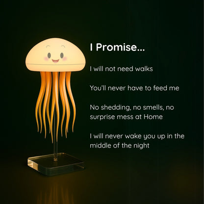 The Signature SleepyJelly™ Lamp